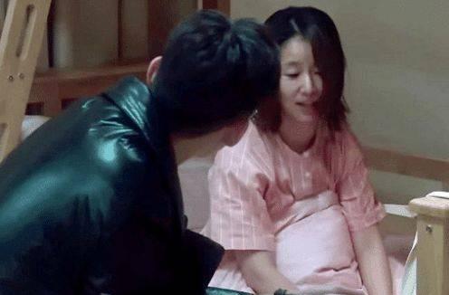 韩庚|林心如的素颜如何?看到她睡觉之前的容貌,网民:我不认识她!