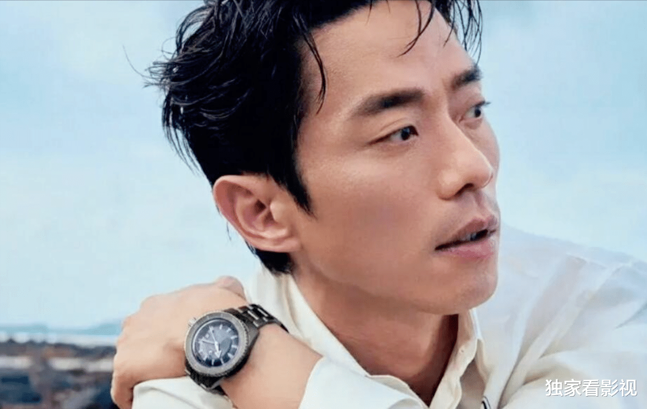 张栋梁|和王心凌组CP的张栋梁要参加《披哥2》？微笑男孩为何隐退娱乐圈