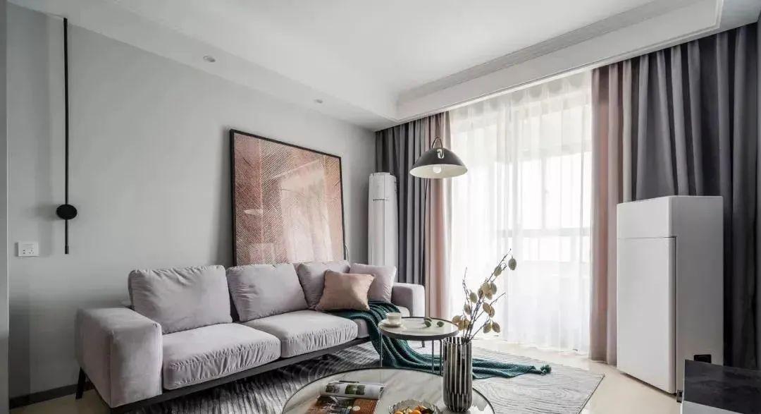 家里窗帘选罗马杆、滑轨还是窗帘盒?看完详细对比,终于明白了