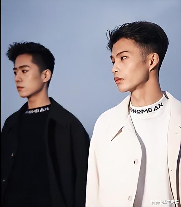 焦恩俊|7位一眼万年的男演员，个个帅到惊艳，有人靠一个角色吃一辈子