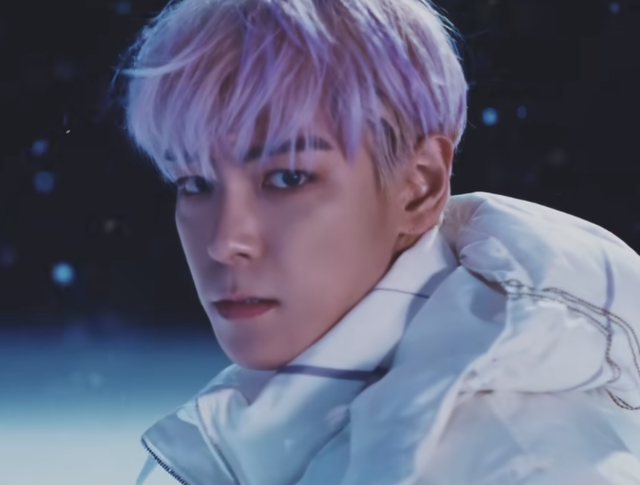 权志龙|时隔4年Bigbang新歌回归了!权志龙特立独行,不料华晨宇风评被害