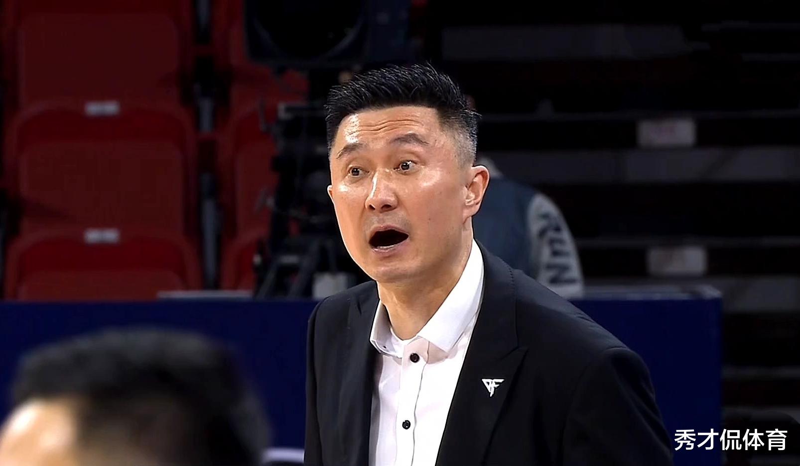吴前|吴前关键时刻掉链子，杜锋不满闫军瞎吹，广东赢球却有坏消息