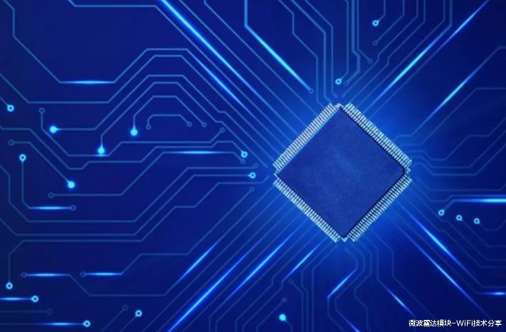 tiktok|ESP32-S3无线WiFi MCU方案，智能化无线通信技术，物联网WiFi应用