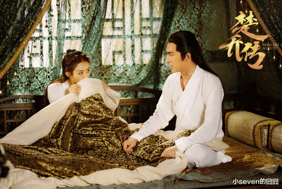 楚乔传2|《楚乔传2》启动!2位主演名单公布,观众:不是原班人马不看