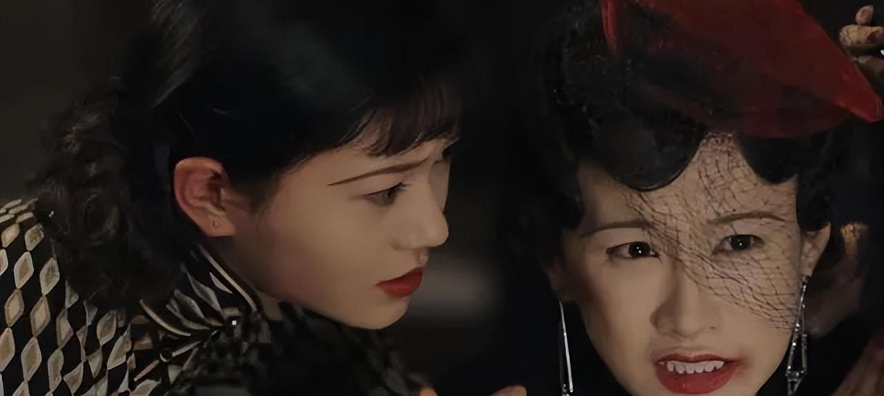 传家|《传家》秦岚被聂远强娶张楠痛失挚爱，在乱世中挣扎殒灭