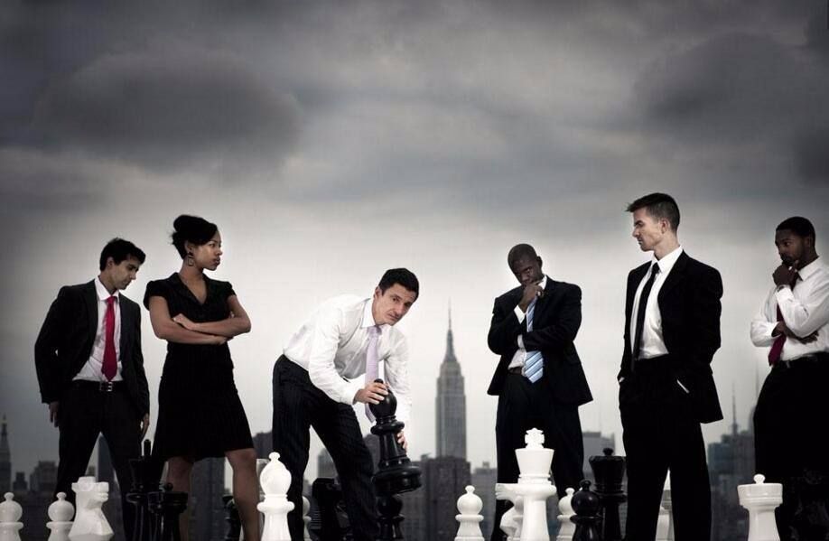 |如果下属和你唱反调,这时候你该怎么办? 用五招搞定!