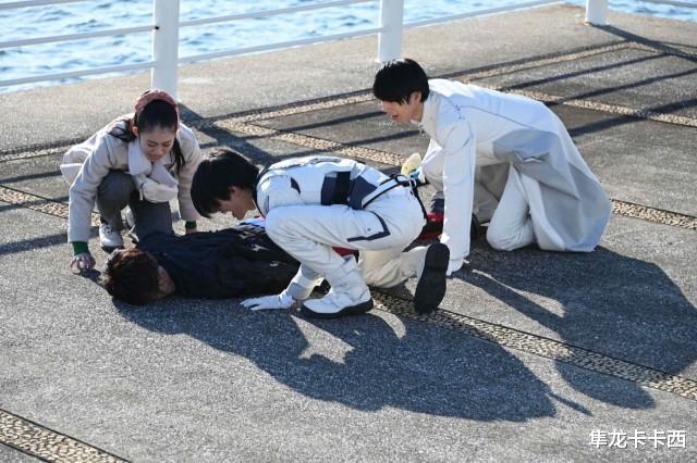 |假面騎士revice18話追加先行圖 斯麥露開啟暴走進化形態