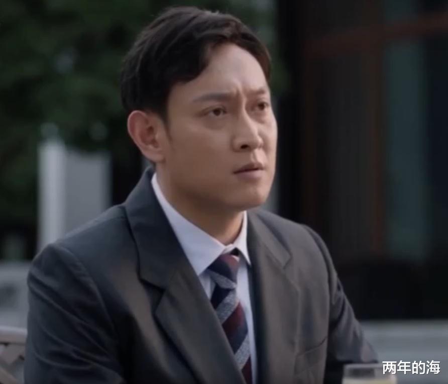 钻戒|《相逢时节》赵雅娟下狠手，其实阿才哥和程可欣才是宁恕的修罗场