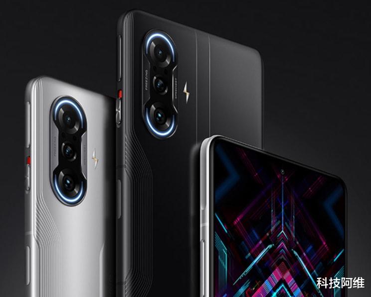 红米手机|3月17号!天玑9000新旗舰正式确认,实测成绩出炉令人惊喜