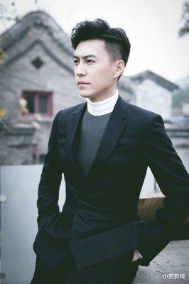 张歆艺|焉栩嘉，张歆艺，靳东，杜江，黄景瑜，张雨剑！