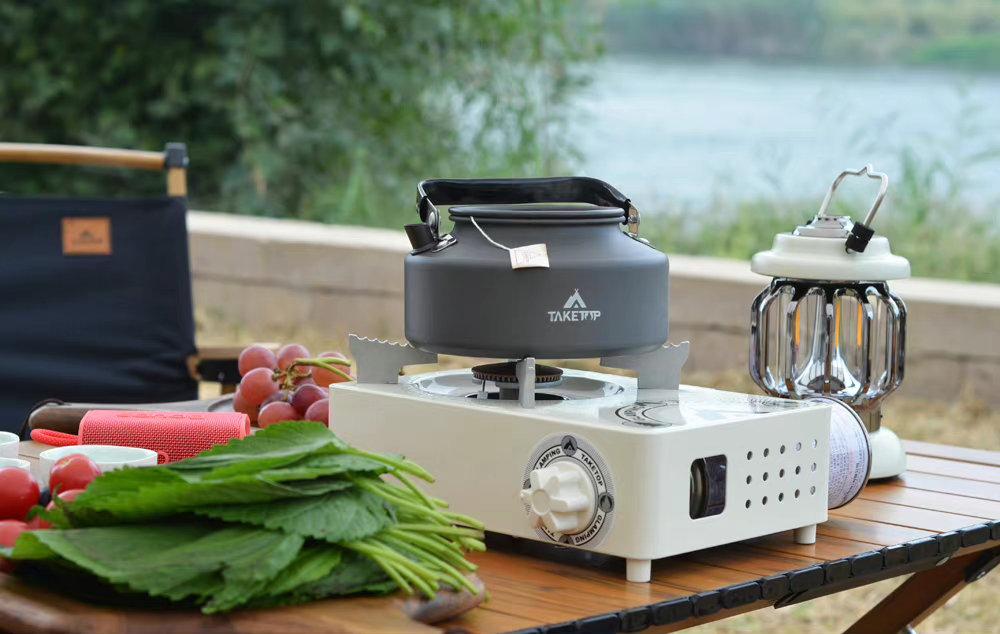 露营|户外露营装备，怎么选？你不容错过的实战攻略