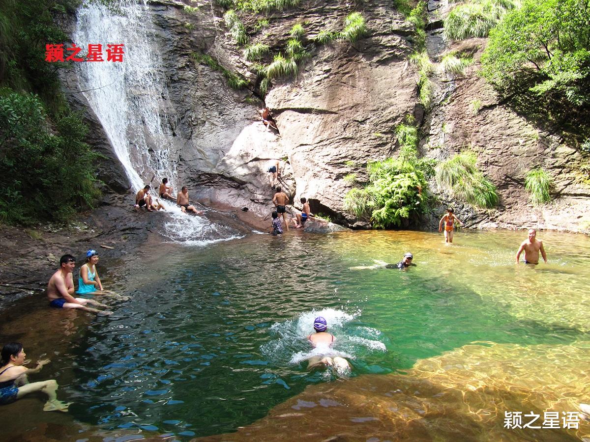 乡村旅游|宁海五大水系之大溪,转山转水,在乎山水之间
