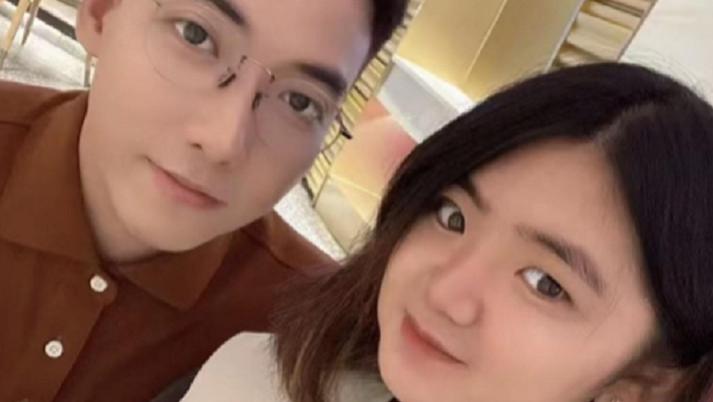 胡慧中|胡慧中女儿被曝爱玩感情，前男友发文开撕，称其爱花男人钱前任多