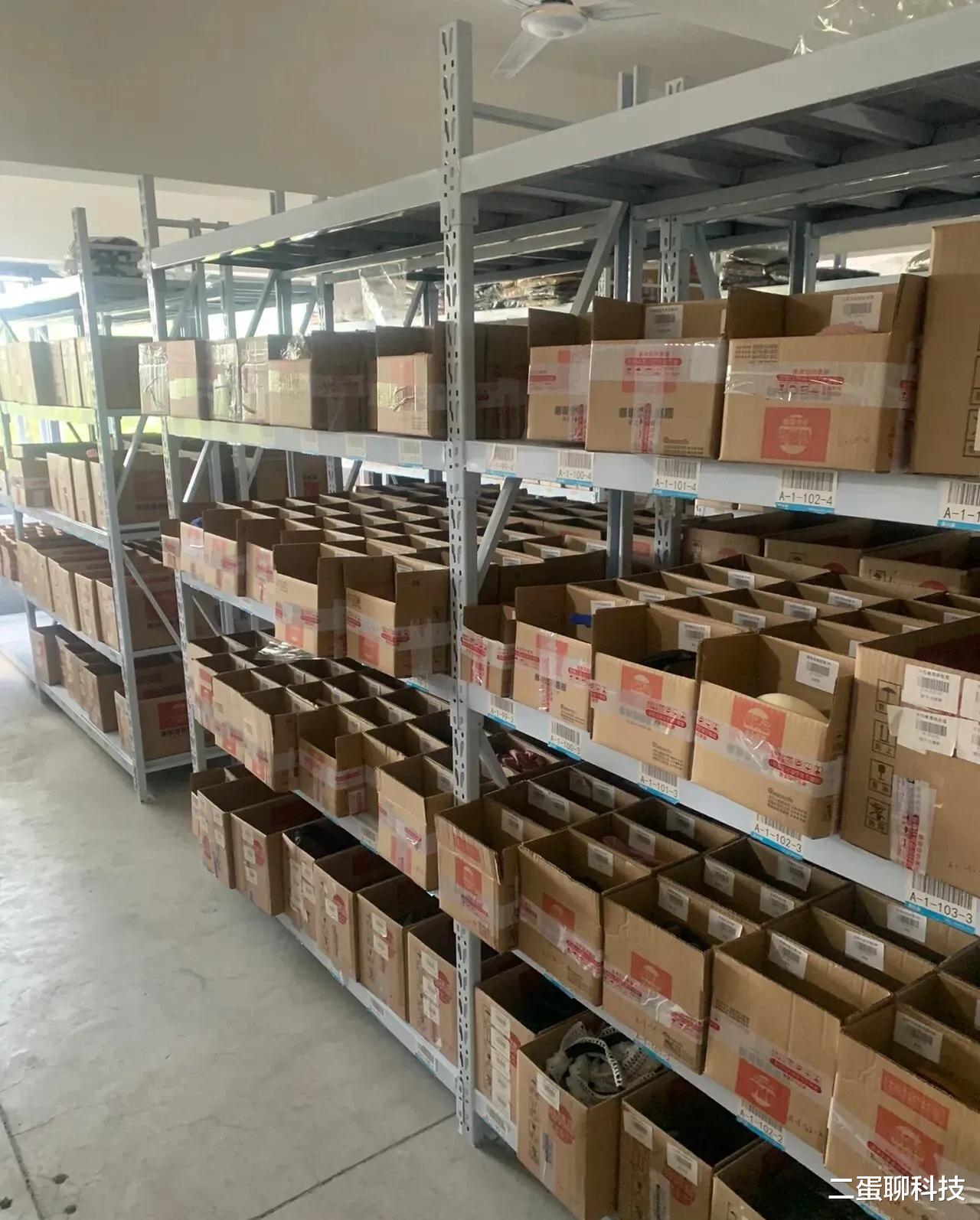 电子商务|救命，电商狗没单了！