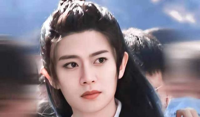 与君初相识番外5云禾找到解开熔岩冰封的方法,即将与长意相逢