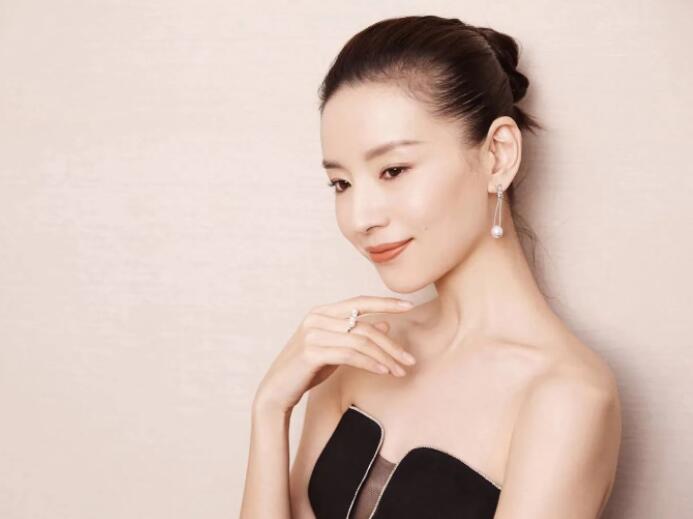 董洁|最美侧脸女星排行榜