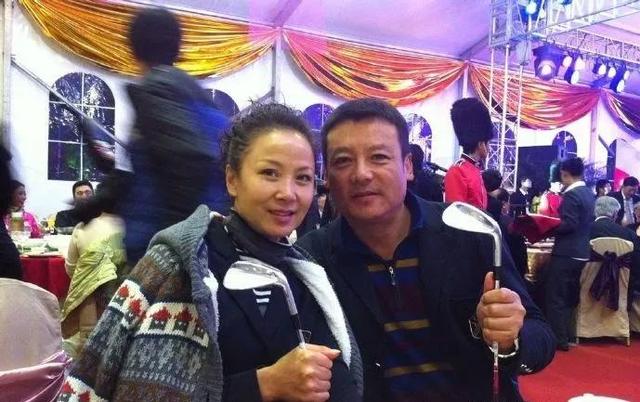 赵越|演员赵越：嫁二婚佟凡，结婚25年无儿无女，如今她还好吗？