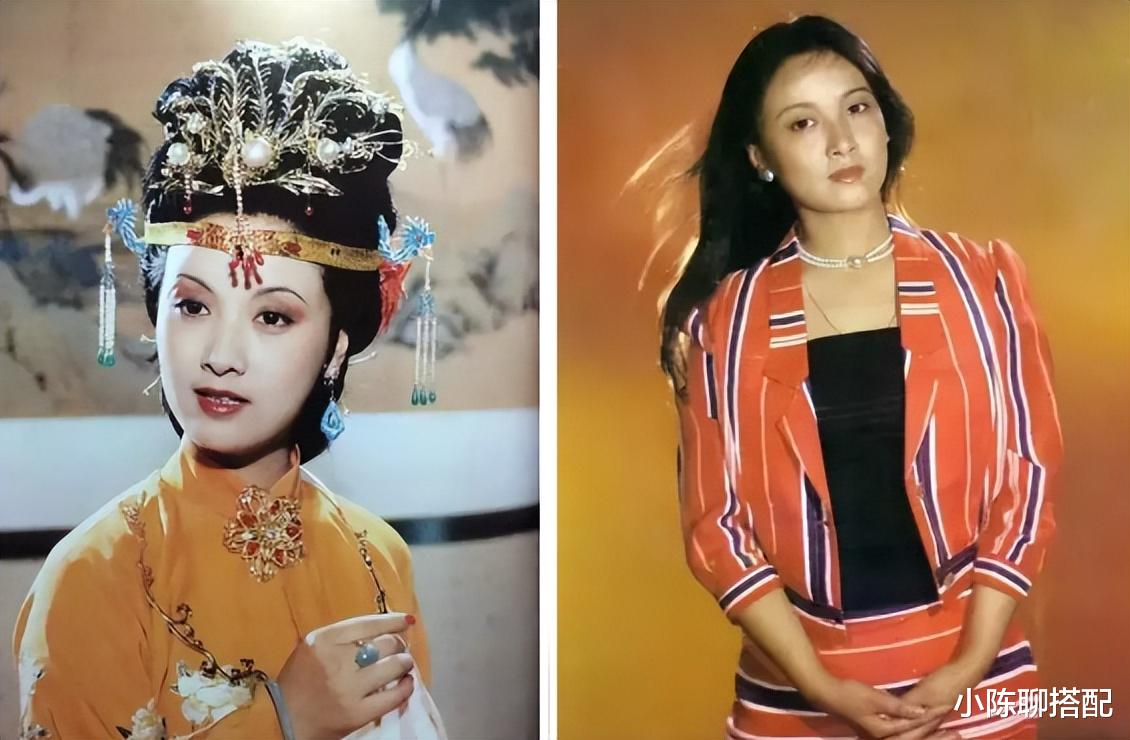 明星素颜 6位有“上镜脸”的女星,素颜黑瘦皮肤差,荧幕上光彩照人反差大