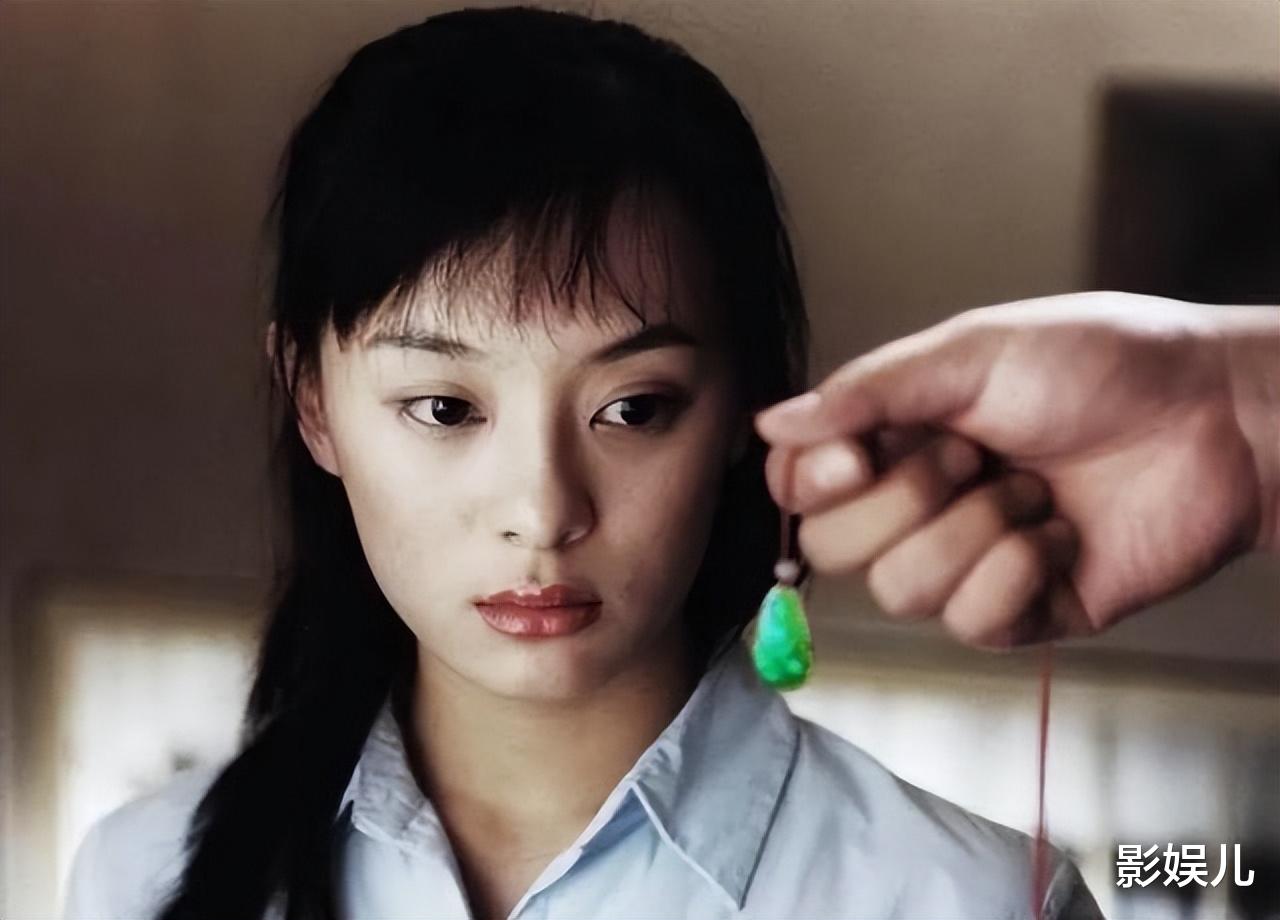 海清|被孙俪资助4年，却用6000字长文“反咬一口”，向海清如今怎样了