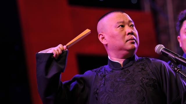 相声|“锄郭团”或再现北京卫视春晚，侯耀华和公式相声李宏烨有望加盟