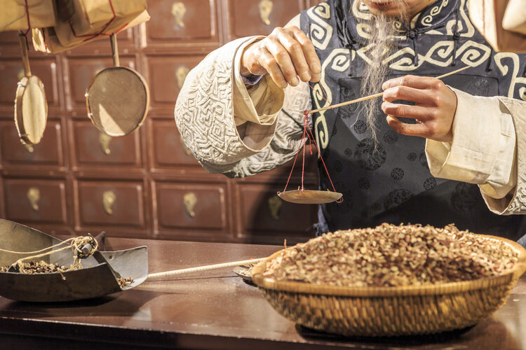 中药|名中医患癌,却选择中西医结合,直言:中药不能根治癌症,别吹牛