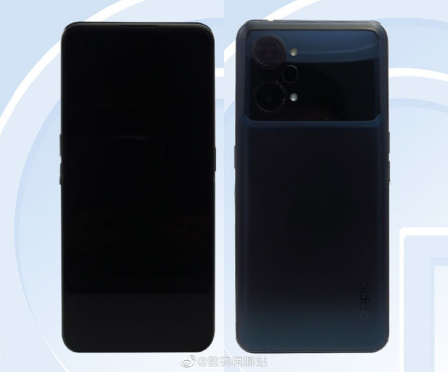 OPPO|硬核！OPPO K10系列产品信息曝光，骁龙888+80W闪充敢越级特性尽显