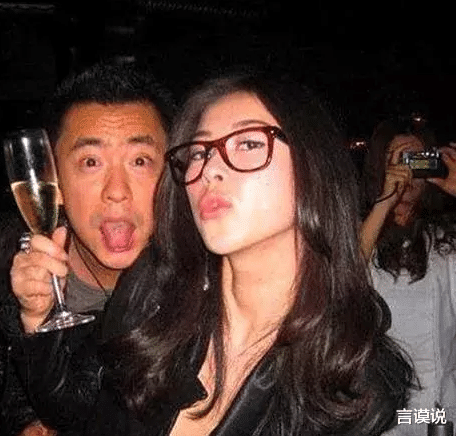 王中磊|王中磊的风流私生活与华谊商业帝国梦想的破灭