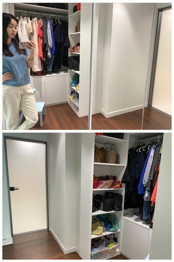 这位80后太太很有眼光，买下被人嫌弃的一楼，装修后被超多人羡慕