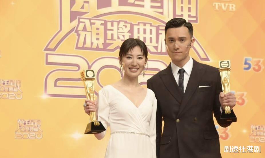 蒋家旻|TVB上位小花凭新剧出圈，自曝拒绝姐弟恋，与男友分手后曾演一对