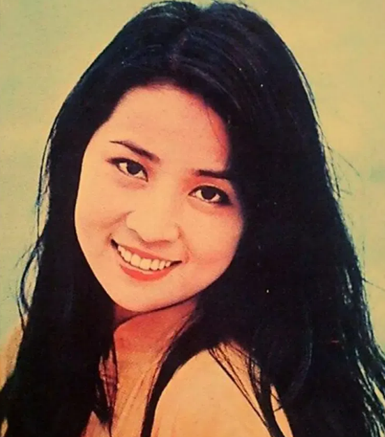 琼瑶|林凤娇、俞小凡、甄珍，16位惊艳了时代的琼女郎，堪称颜值天花板