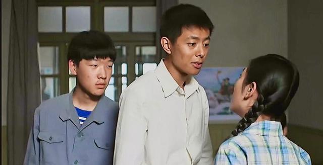 父母情|《父母情》为什么王海洋和江卫民都不愿留在岛上当兵?