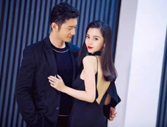 维多利亚·贝克汉姆|黄晓明辟谣有私生子,主持人余声老公被抓,竟还想拿钱摆平?