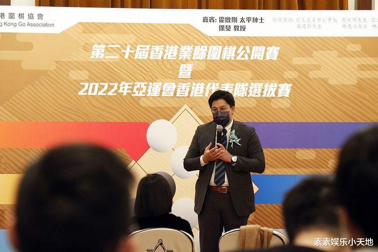 霍启刚|霍启刚陷入深深地自责，连续4天无工作动态，希望他振作起来