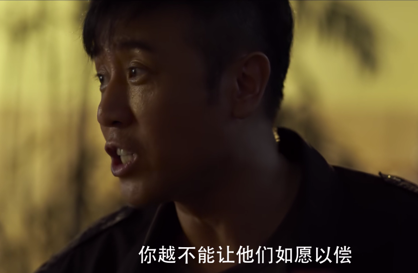 于和伟|央视发动态力捧，于和伟李小冉的24集大剧，能否成为年度剧王？