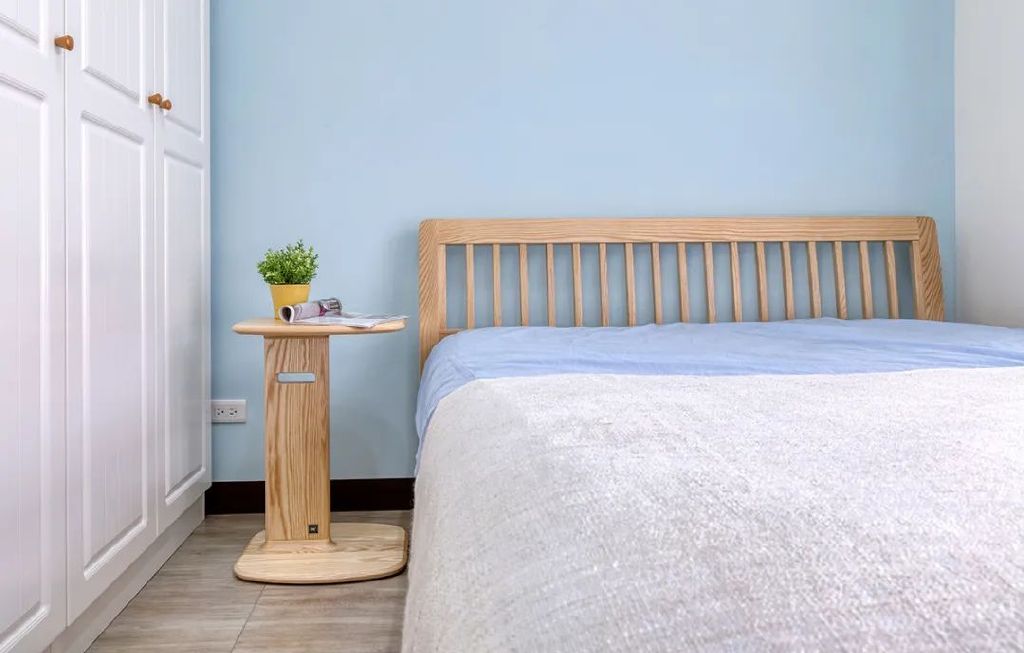 这位北京太太真厉害，66㎡小家改造成三居室，全屋超多收纳不压抑