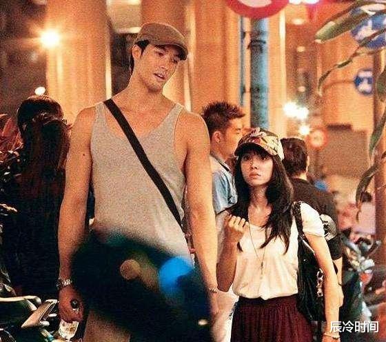 蔡依林|盘点明星分手的奇葩理由!看看谁的理由最奇葩