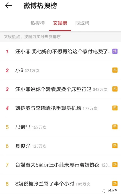 汪小菲|中国台北 中年房奴汪小菲