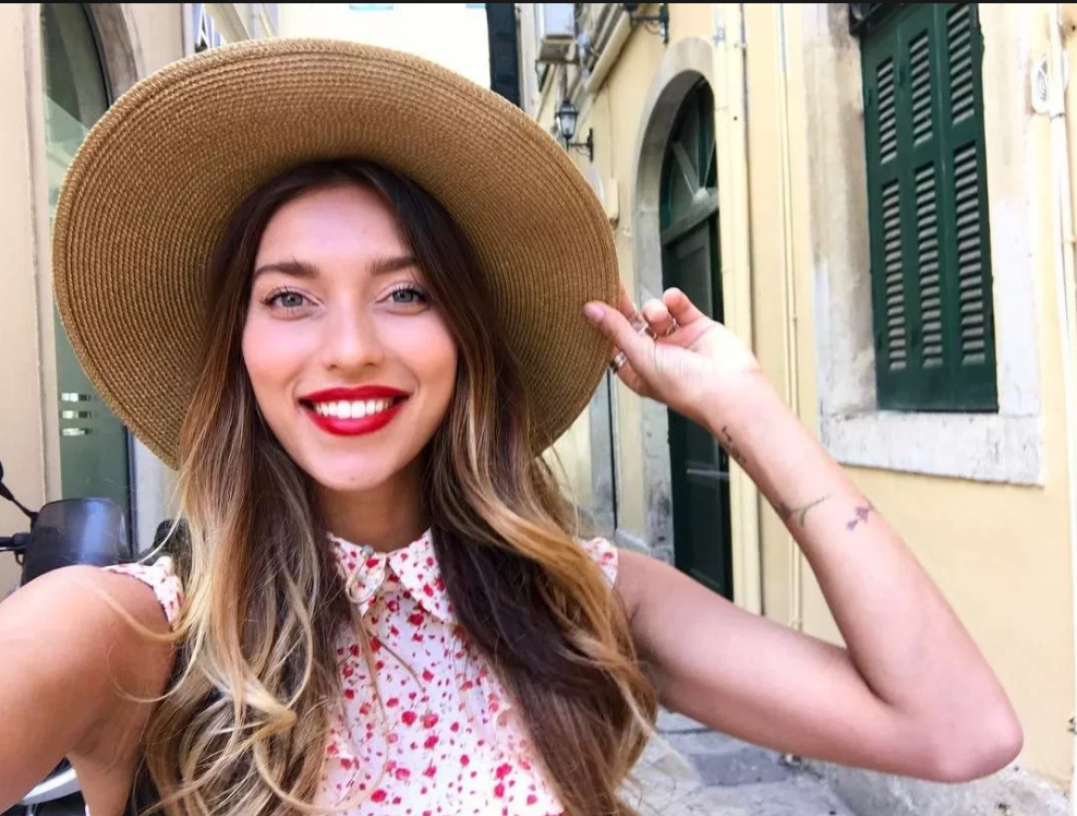 电影|10位顶级俄罗斯美女欣赏