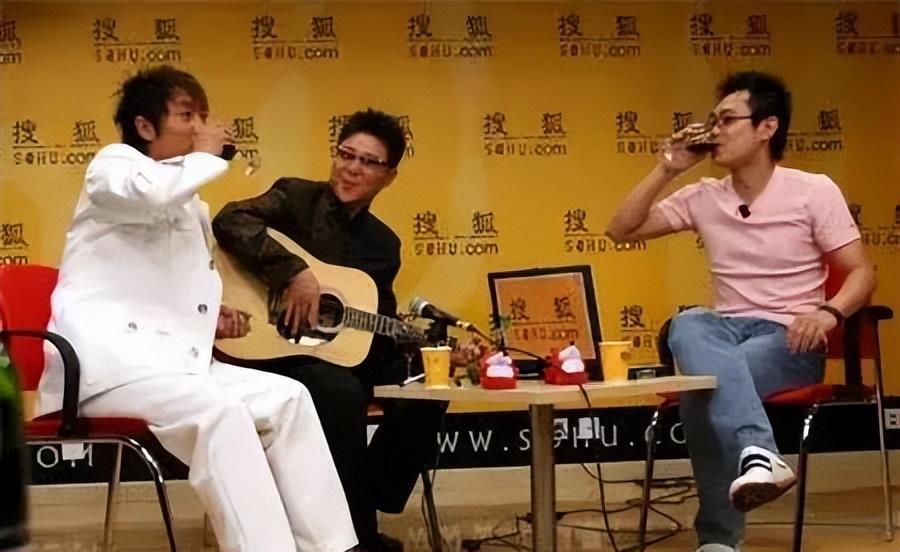 大鹏|当年,煎饼侠获11亿票房,但导演大鹏却只分到1万块?!