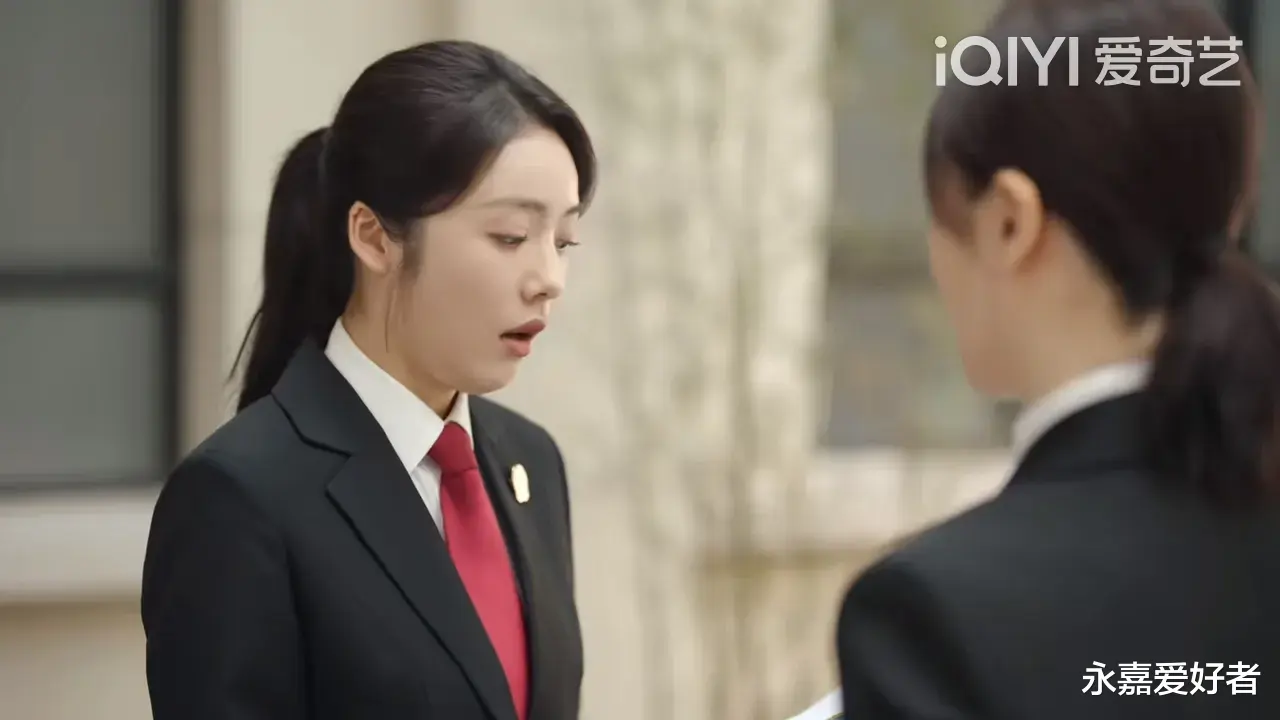 赵子琪|同样是45岁+的中年女演员，45岁的左小青和46岁的赵子琪给人的感觉完全不一样