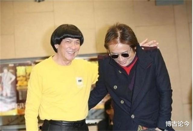 高凌风|因《冬天里的一把火》爆火,独自抗癌离世,临终前3任妻子未到场