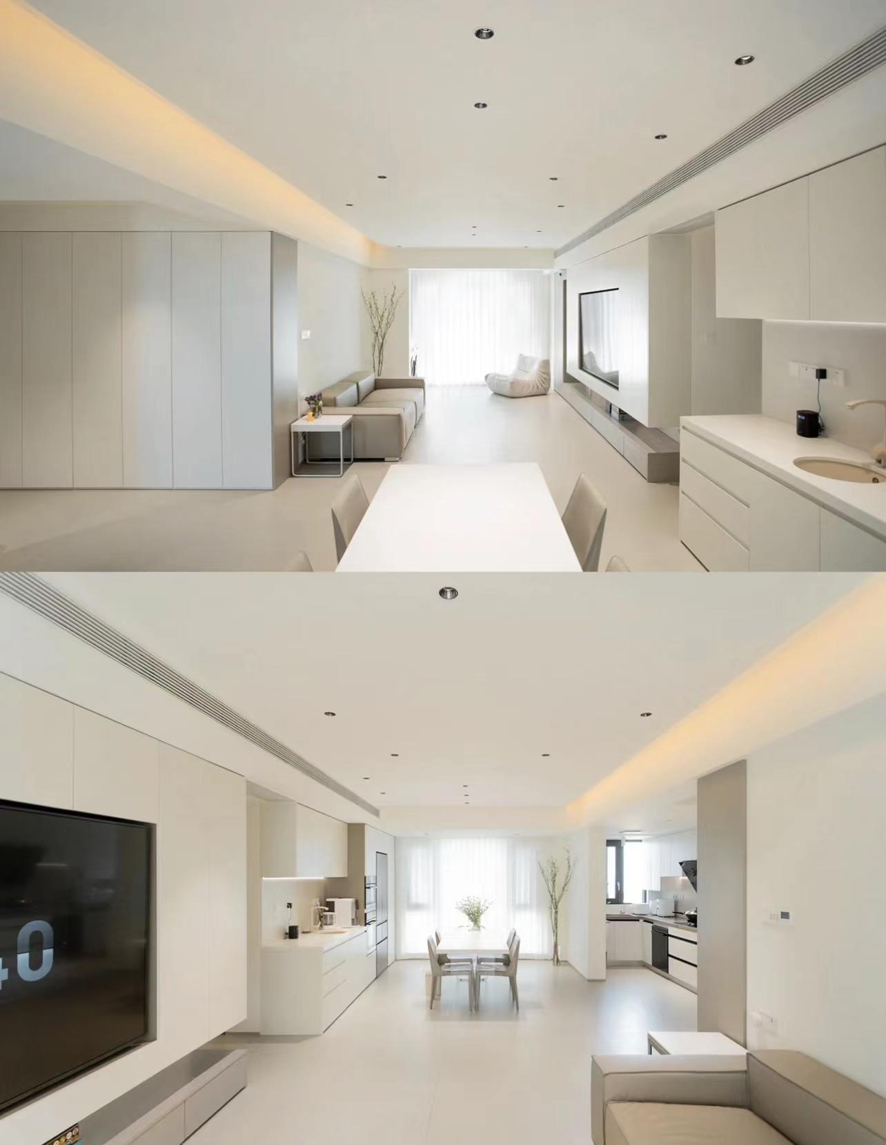 为什么自家明明打扫很勤快,但总感觉没有别人家那种“干净感”?