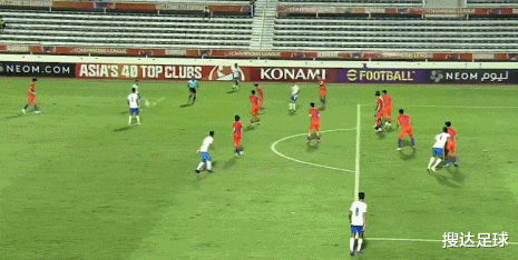 山东泰山|伟大的0-0！山东泰山爆出大冷门：00后门将扑出绝杀球，第1分到手