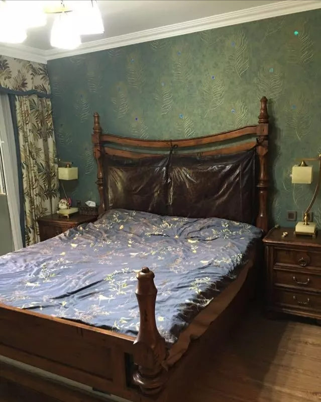 给大家晒晒新家,143平混搭小窝,亲戚都说阳台设计好看