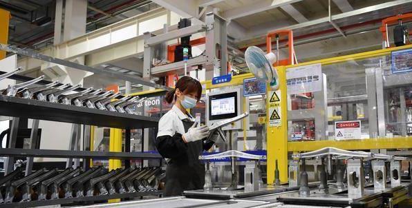 招聘|国内工厂越建越多,为何会深陷“用工荒”?而外企却总能招到人?