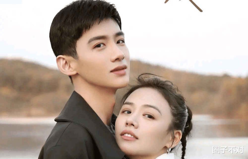 白敬亭|和小鲜肉搭戏，成了“85花”的新热潮？看看哪对老少配最违和