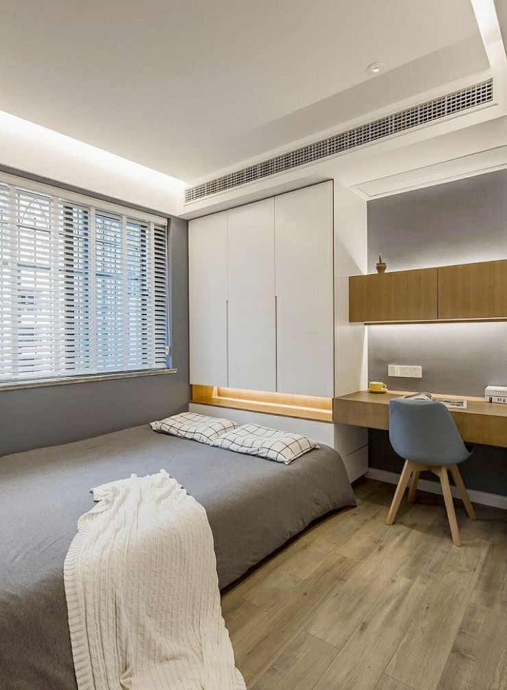 想设计榻榻米的朋友看过来:如果你不能接受它的弊端,那千万别选