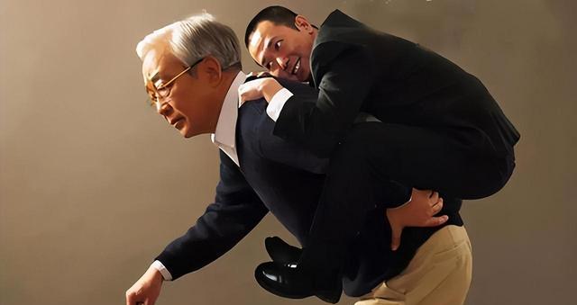 考研|又一“新型啃老”出现?不少父母被蒙在鼓里,还以为子女有出息?