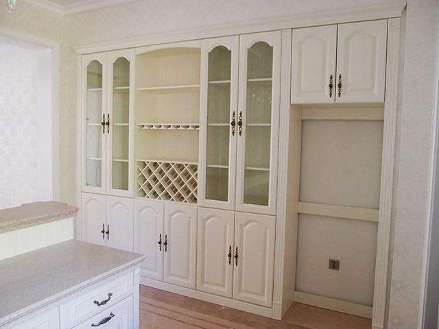 打柜子不是越多越好,6个地方别随便装,多装一个都闹心