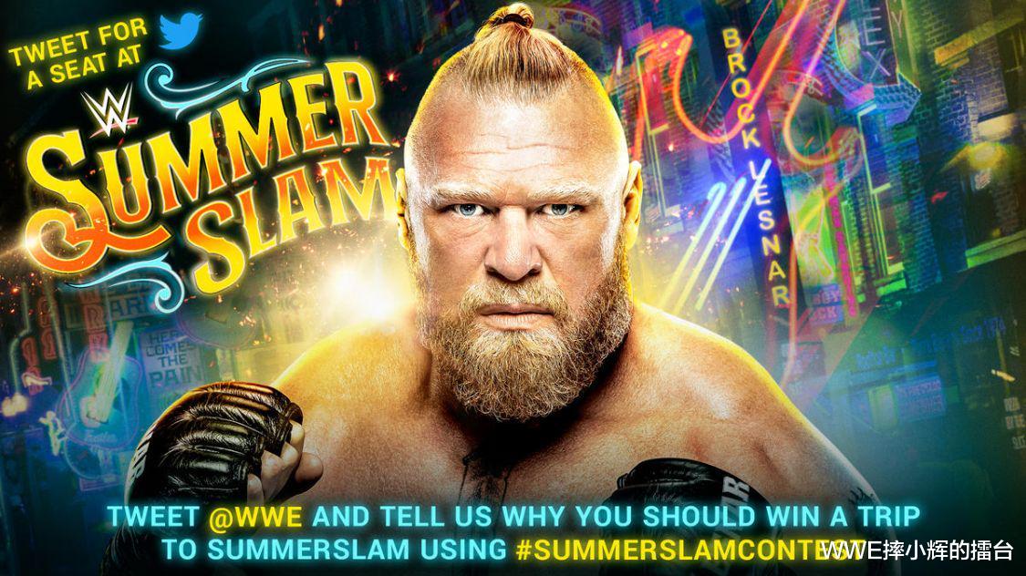 wwe|WWE夏日狂潮2022最新对战表！最强预测：大布必败？血亲被抄家？